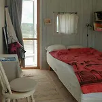 Сasa de vacaciones Overlooking Fishing Harbour In Hvaler Spjar