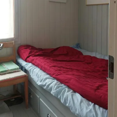 Sommerhus Med Udsigt Over Fiskerihavn Pa Hvaler * Spjar